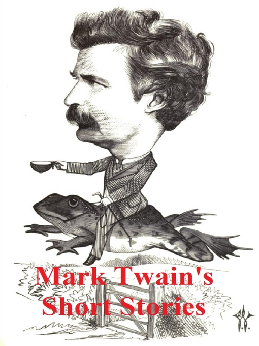 Title details for Mark Twain's Short Stories by Mark Twain - Available